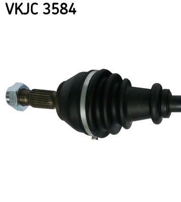 Cardan SKF VKJC 3584